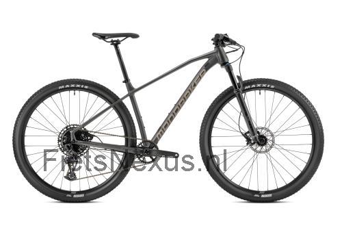 Mondraker Chrono R specificaties en beoordelingen